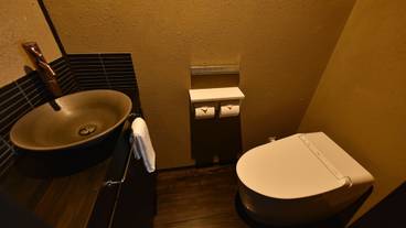 バスルーム / 15