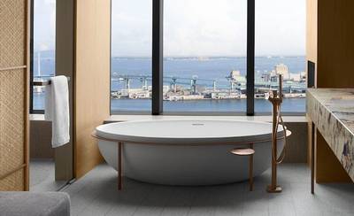 【福岡】1度は泊まってみたい高級ホテル16選。ラグジュアリーステイで心潤う♡