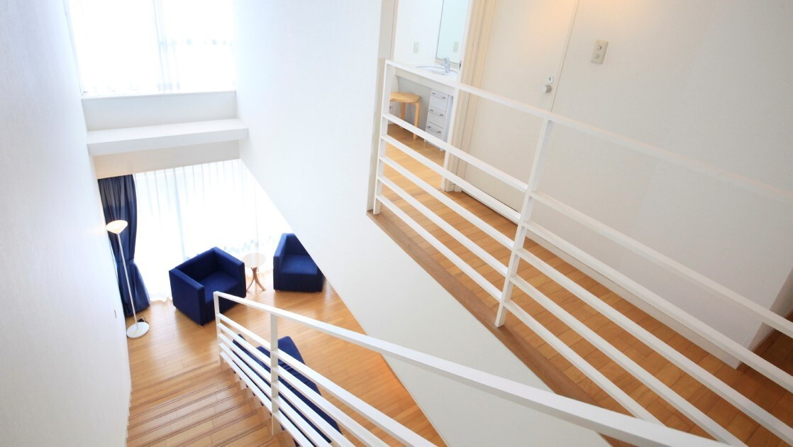 安藤忠雄氏の設計。自然とアートを体感できる全14室のリゾート3929303