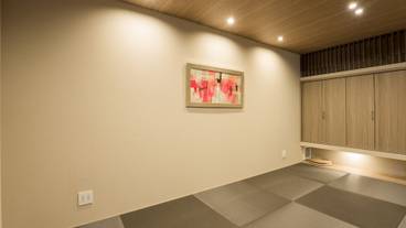 リビング エリア / 38