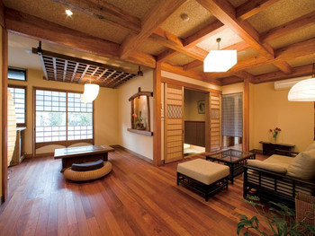 ジャグジー付き客室で鮑粥の贅沢朝食を♡3926097