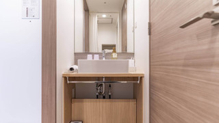 スタンダード ツインルーム シングルベッド 2 台 禁煙