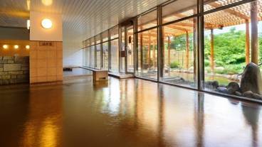 日帰り健康ランド「華のゆ」③ / 3