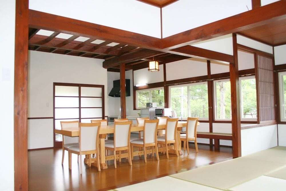 リビングルーム