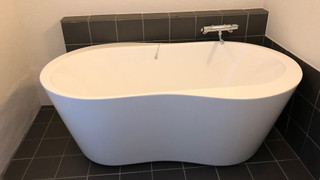 ダブルルーム 禁煙