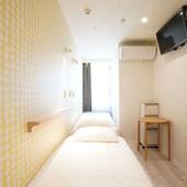 ユーホテル高田馬場（東京都 ビジネスホテル） / 5