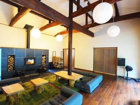 乗鞍高原温泉 あったか温泉宿 美鈴荘 / 2