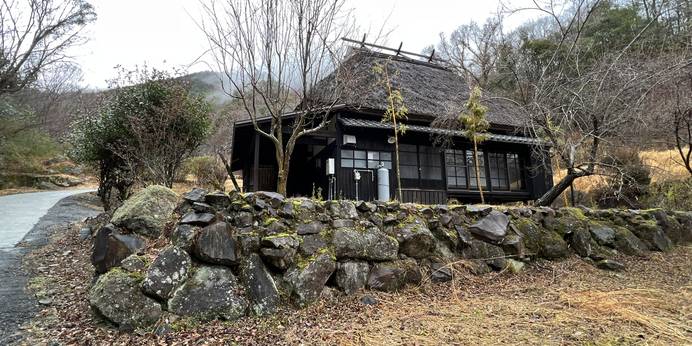 かるかや（宮崎県 コテージ・ロッジ・一棟貸） / 1