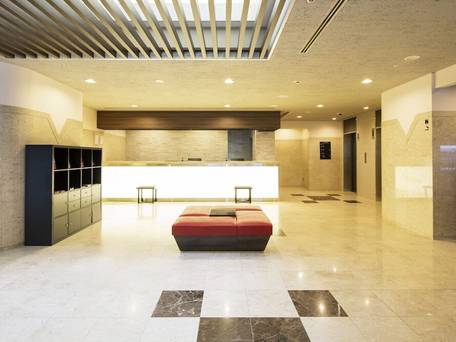 ホテルマイステイズ上野イースト / 3