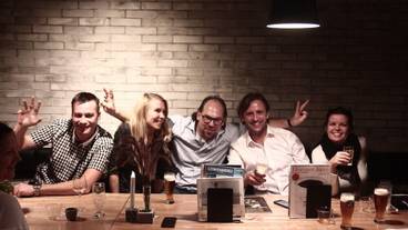 バー (施設内) / 7