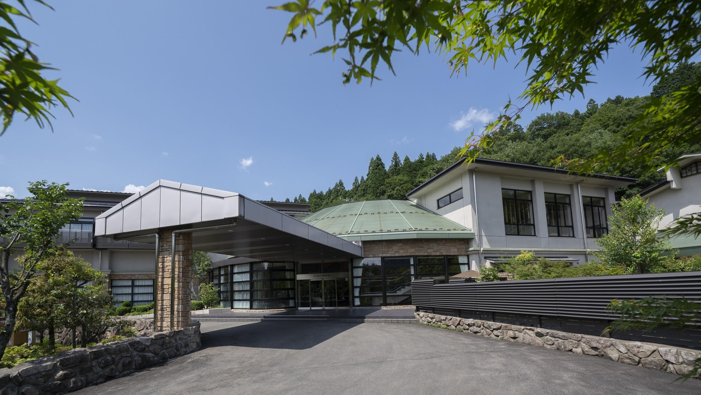 郡上八幡の城下町を眺めながらのゆったりステイ4064255