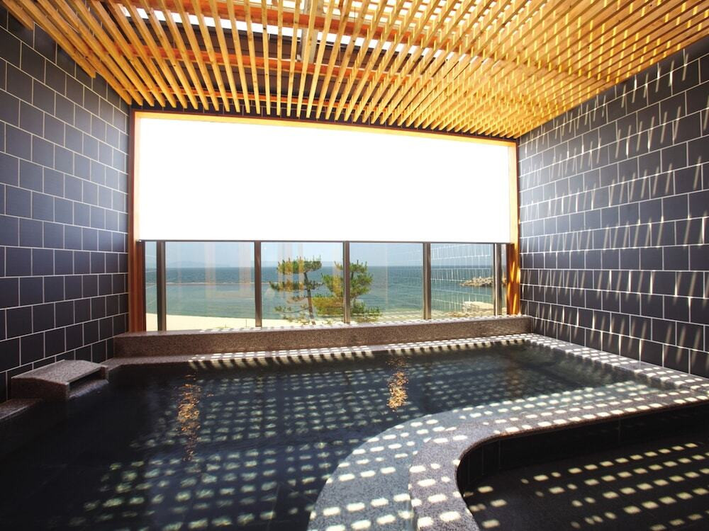 温泉
