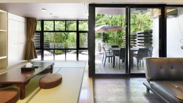 部屋からの景観 / 33