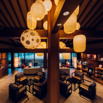 城下町の風情を感じる全10室のスイートが自慢の料亭旅館4757070