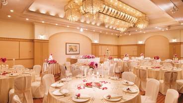 バンケット ホール / 6