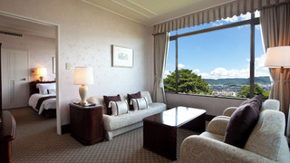 スイート マウンテンビュー