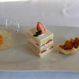 レストラン ラ・マーレ（レストランラマーレ）