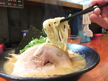 「麺匠 文蔵」料理 746348 