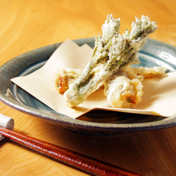 夕食メニュー一例12