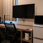 HOTEL R9 The Yard 鹿沼栄（栃木県 ビジネスホテル） / 5