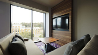 エグゼクティブ ツインルーム