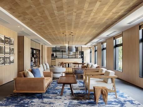 フェアフィールド・バイ・マリオット・奈良天理山の辺の道 / 1