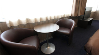 [禁煙]リニューアル スーペリアツインルーム