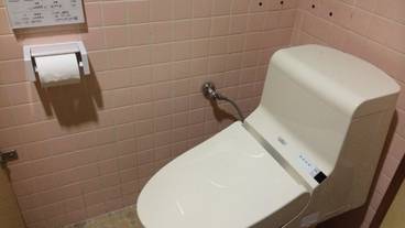 施設内の設備 / 3