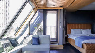 Suite King Pent House 禁煙
