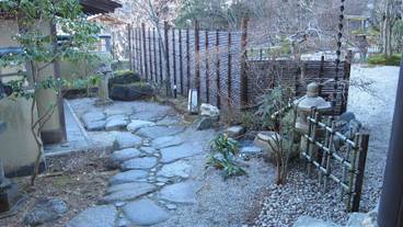 施設の敷地 / 19