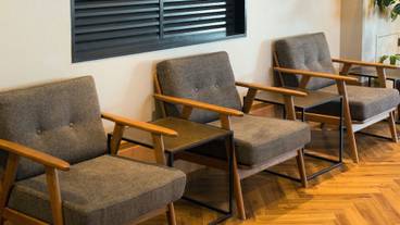 朝食スペース / 5