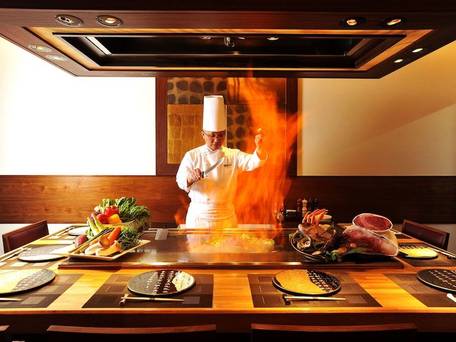 ヒルトン名古屋 / 4