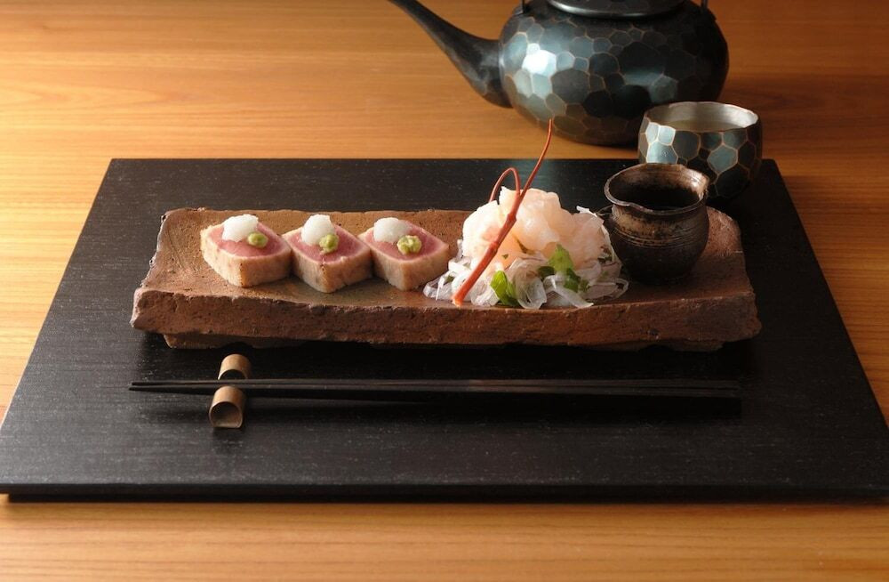 全8室に露天風呂を備えた贅沢な宿3389708