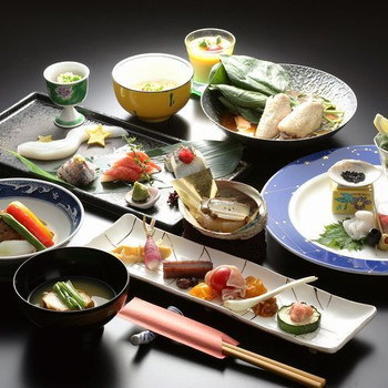 子連れと大人だけの食事に優しい配慮が嬉しい3578639