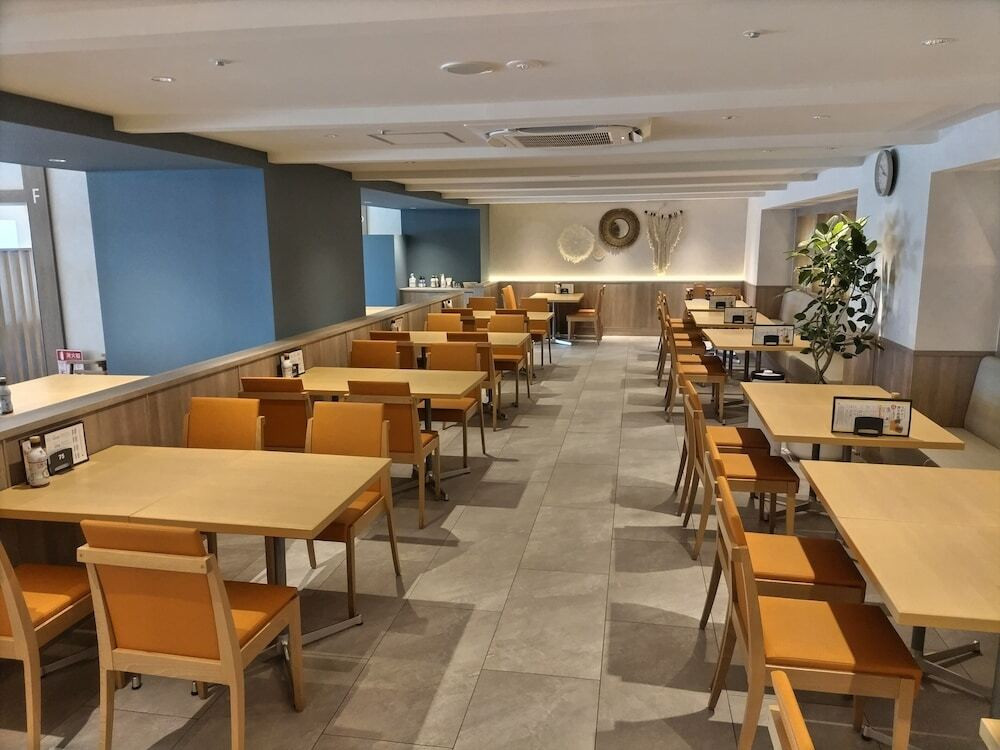レストラン