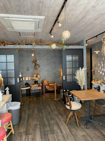 「and cafe」 内観 137487041 