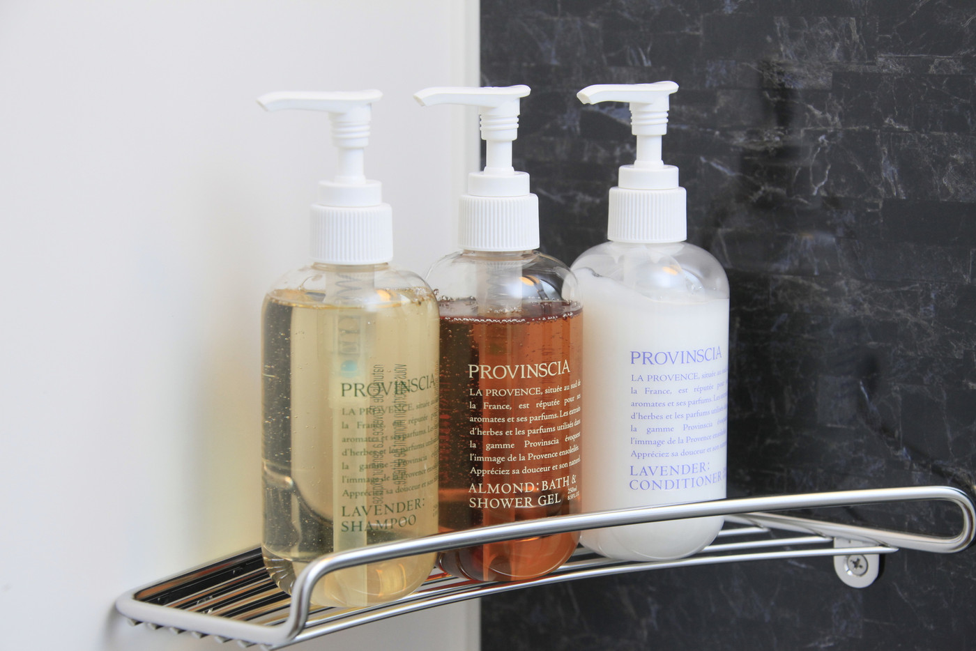 「+αの推しポイント」はここ！ナチュラル派女子が注目するアメニティ3514497