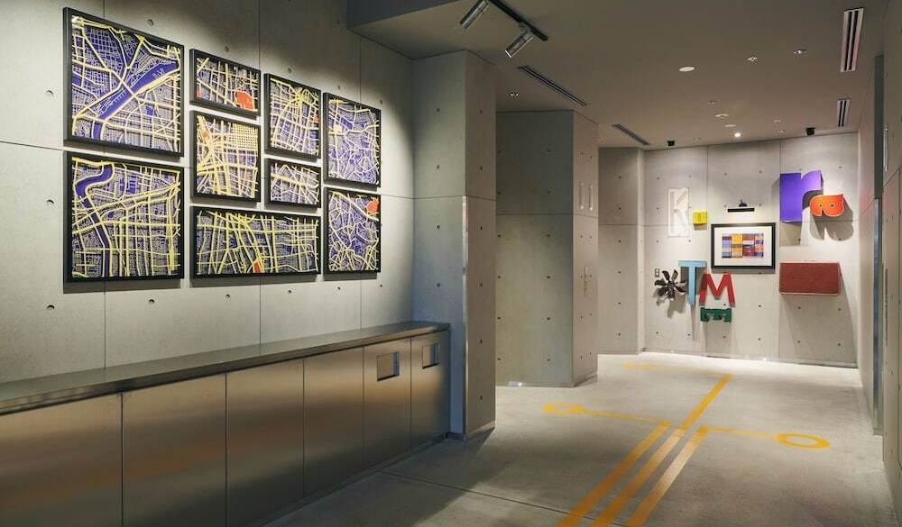 ホテルロビー / 2