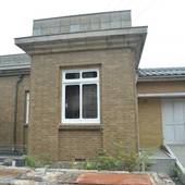 登録有形文化財 春陽荘貴賓館（淡路島）（兵庫県 コテージ・ロッジ・一棟貸） / 3