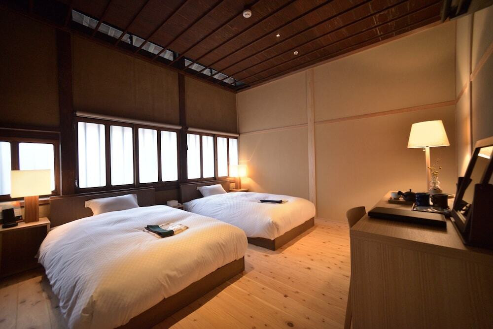 カジュアルルーム　寝室