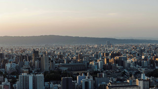 デラックス ツインルーム (Yu Standard Floor)