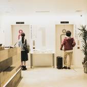 CITY CABIN カプセルホテル シティキャビン すすきの(北海道 カプセルホテル) / 2