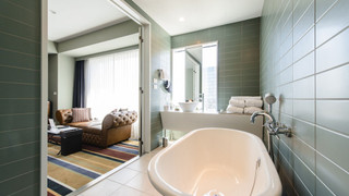 エグゼクティブカジュアルダブル 禁煙