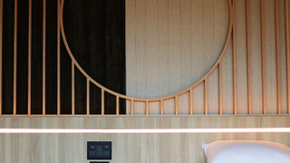 ロイヤルスイートルーム 禁煙