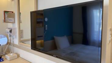 テレビ / 23