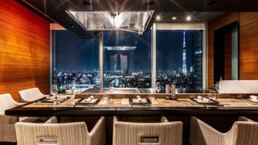 レストラン / 27