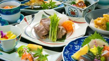 食事・飲み物 / 34