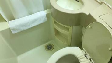 バスルーム / 27