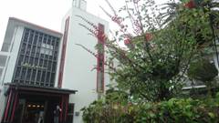 日間賀島 たくみ観光ホテル