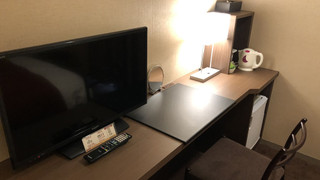 ダブルルーム 禁煙